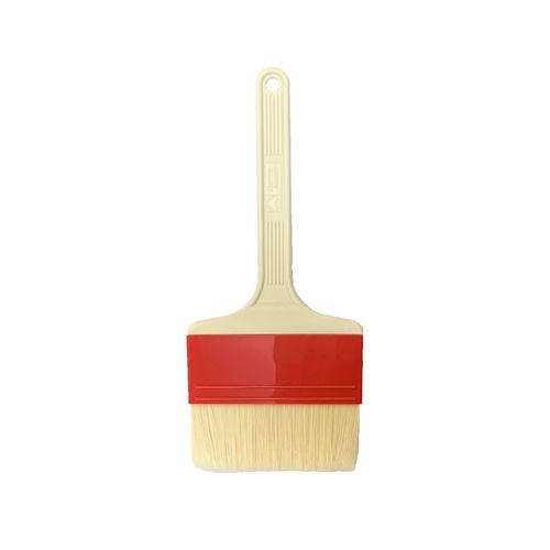Pastry Brush 100mm Plastic Handle