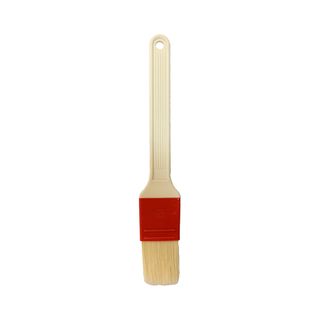 Pastry Brush 35mm Plastic Handle
