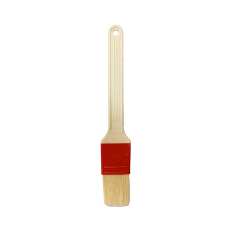 Pastry Brush 35mm Plastic Handle