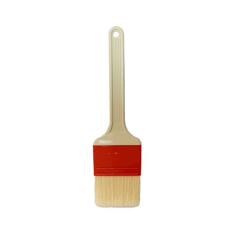 Pastry Brush 60mm Plastic Handle