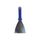 Grill Scraper Spatula 245x100mm Blue Han