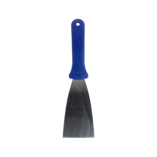 Spatula 245x60mm Blue Handle