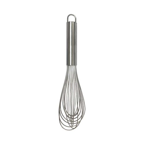 Whisk 30cm S/Steel 24 Wires - Piano