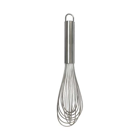 Whisk 35cm S/Steel 24 Wires - Piano