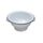 Falcon Colander Enamelware White 24cm