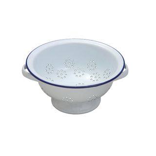 Jelly Strainer With Nickel Plated Stand Uncle Zitos Ltd