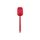 Mastrad Spoon/spatula Red (3)