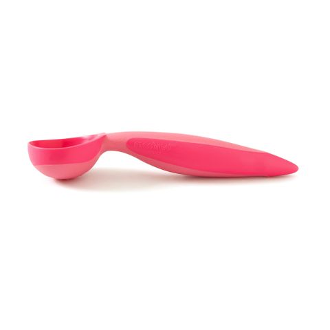 Mastrad Ice Cream Scoop Pink (6)