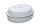 Falcon Roaster Oval White 26cm