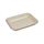 Falcon Bake Pan Enamelware Cream 28cm