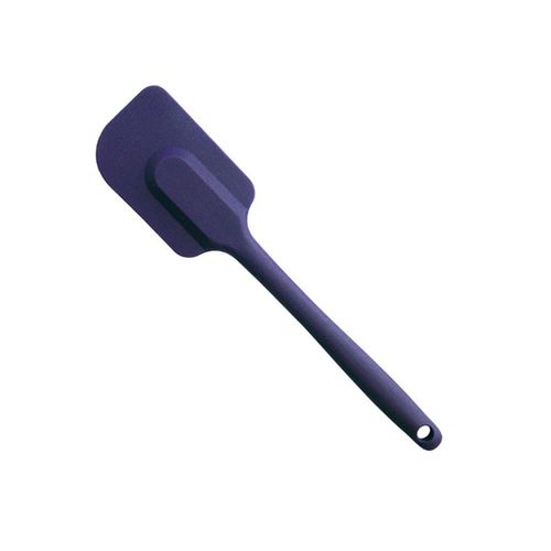 Mastrad Spatula Medium Purple (3)