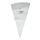 Thermoflex Export Pastry Bag 550mm