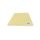 Dough Scraper Ivory 216x128mm