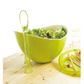 Mastrad Salad Serving Set - Green