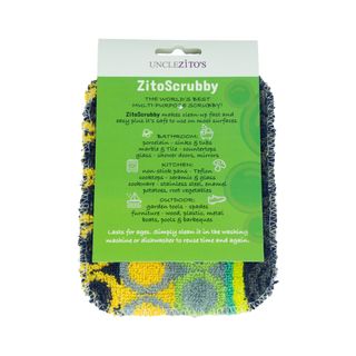 Zitoscrubby Euro Scrubby (30) Top Up