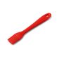 Zeal Silicone Brush Set(12) Gry/lime/red
