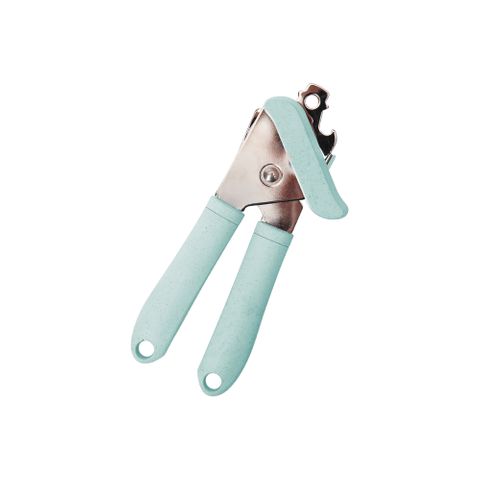 Wheatfibre Can Opener Blue