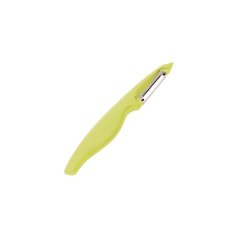 Wheatfibre Peeler Straight Green