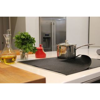 Induction Hob Protector (2 Ring)