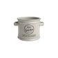 Pride Of Place Plant Pot - Cool Grey