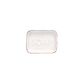 Pride Of Place Soap Dish - White