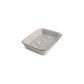 Pride Of Place Soap Dish - Grey