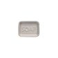 Pride Of Place Soap Dish - Grey