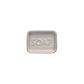 Pride Of Place Soap Dish - Grey