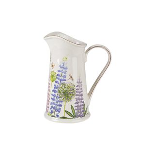 Cottage Garden Jug