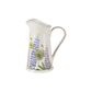 Cottage Garden Jug