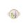 Cottage Garden Round Dish