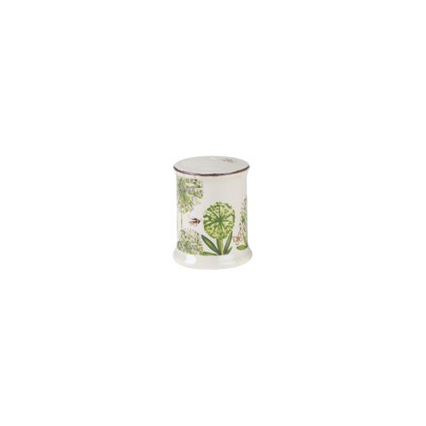 Cottage Garden Salt Shaker