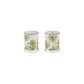 Cottage Garden Salt Shaker