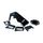 Mastrad Multi Grater Mandoline/slicer Black