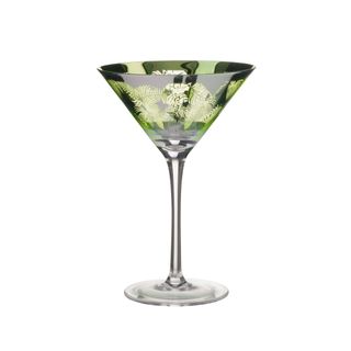 Artland Tropical Leaves Martini (2)