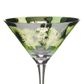 Artland Tropical Leaves Cocktail (2)