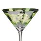 Artland Tropical Leaves Martini (2)