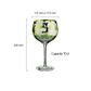 Artland Tropical Leaves Gin Glass (2)