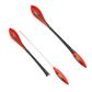 Mastrad Thermometer Spoon - Red