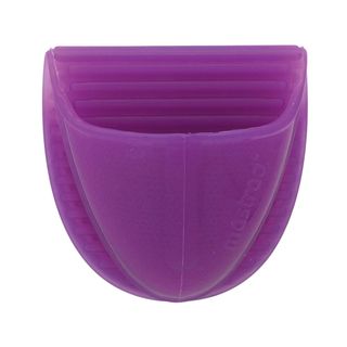 Mastrad Silicone Finger Guards Purple