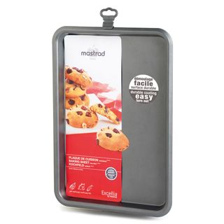 MASTRAD BAKING SHEET EXCELLIA - NONSTICK