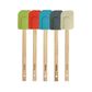 Zeal Large Spatula / Wooden Handle (24)