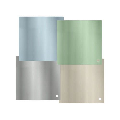Zeal Large Silicone Pot Holder (28)