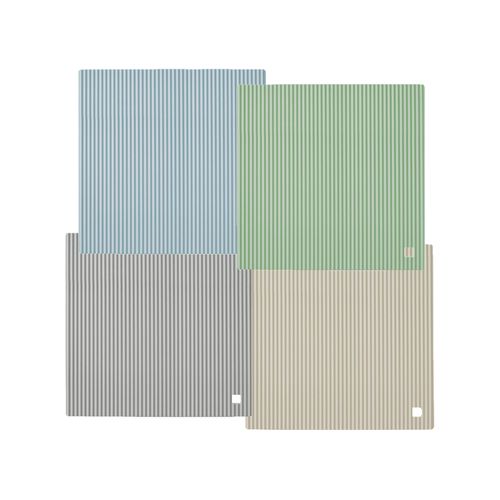 Zeal Large Silicone Pot Holder (28)