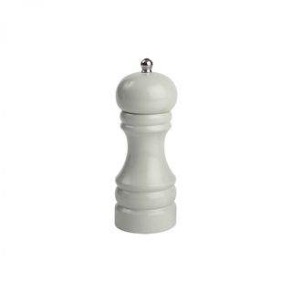 T&G Grey Capstan Pepper Mill