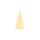 Ivory Decorating Tube Plain # 5 (6)