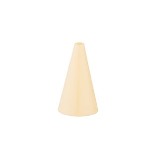 Ivory Decorating Tube Plain # 7 (6)