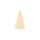 Ivory Decorating Tube Plain # 7 (6)