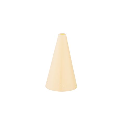 Ivory Decorating Tube Plain # 7 (6)