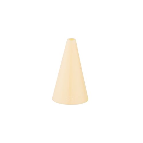 Ivory Decorating Tube Plain # 7 (6)